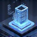 Unity Engine C-sharp script component for Chronos AI interaction